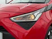 Toyota Aygo VVT-I X-TREND 1.0 [70] PETROL MANUAL 5