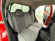 Toyota Aygo VVT-I X-TREND 1.0 [70] PETROL MANUAL 7