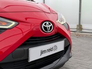 Toyota Aygo VVT-I X-TREND 1.0 [70] PETROL MANUAL 8