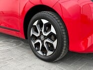 Toyota Aygo VVT-I X-TREND 1.0 [70] PETROL MANUAL 9