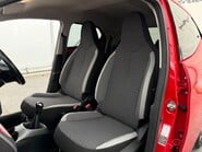 Toyota Aygo VVT-I X-TREND 1.0 [70] PETROL MANUAL 10