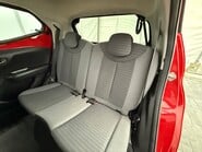 Toyota Aygo VVT-I X-TREND 1.0 [70] PETROL MANUAL 11