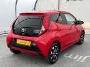 Toyota Aygo VVT-I X-TREND 1.0 [70] PETROL MANUAL 13