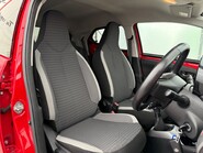 Toyota Aygo VVT-I X-TREND 1.0 [70] PETROL MANUAL 15