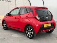 Toyota Aygo VVT-I X-TREND 1.0 [70] PETROL MANUAL 17