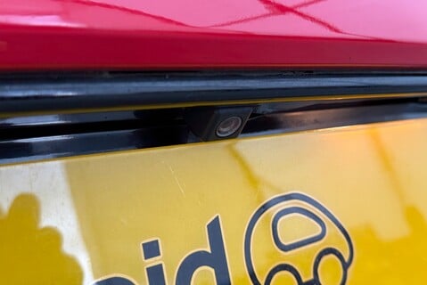 Toyota Aygo VVT-I X-TREND 1.0 [70] PETROL MANUAL 19