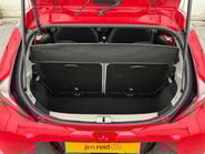 Toyota Aygo VVT-I X-TREND 1.0 [70] PETROL MANUAL 20