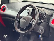 Toyota Aygo VVT-I X-TREND 1.0 [70] PETROL MANUAL 22