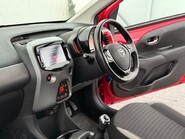 Toyota Aygo VVT-I X-TREND 1.0 [70] PETROL MANUAL 23
