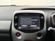 Toyota Aygo VVT-I X-TREND 1.0 [70] PETROL MANUAL 25