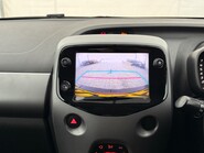 Toyota Aygo VVT-I X-TREND 1.0 [70] PETROL MANUAL 26