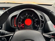 Toyota Aygo VVT-I X-TREND 1.0 [70] PETROL MANUAL 28