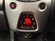 Toyota Aygo VVT-I X-TREND 1.0 [70] PETROL MANUAL 30