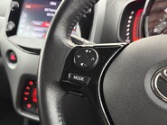 Toyota Aygo VVT-I X-TREND 1.0 [70] PETROL MANUAL 32