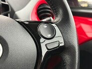 Toyota Aygo VVT-I X-TREND 1.0 [70] PETROL MANUAL 36
