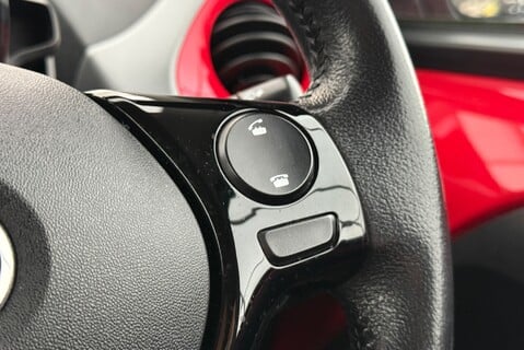 Toyota Aygo VVT-I X-TREND 1.0 [70] PETROL MANUAL 36