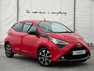 Toyota Aygo VVT-I X-TREND 1.0 [70] PETROL MANUAL 1