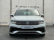 Volkswagen Tiguan R-LINE TDI 2.0 [150] DIESEL DSG AUTOMATIC 2