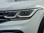 Volkswagen Tiguan R-LINE TDI 2.0 [150] DIESEL DSG AUTOMATIC 3