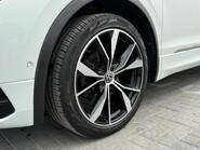 Volkswagen Tiguan R-LINE TDI 2.0 [150] DIESEL DSG AUTOMATIC 4