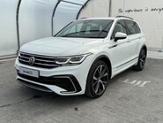 Volkswagen Tiguan R-LINE TDI 2.0 [150] DIESEL DSG AUTOMATIC 5