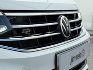 Volkswagen Tiguan R-LINE TDI 2.0 [150] DIESEL DSG AUTOMATIC 6