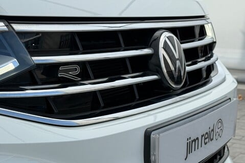 Volkswagen Tiguan R-LINE TDI 2.0 [150] DIESEL DSG AUTOMATIC 6