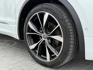 Volkswagen Tiguan R-LINE TDI 2.0 [150] DIESEL DSG AUTOMATIC 8