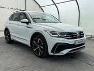 Volkswagen Tiguan R-LINE TDI 2.0 [150] DIESEL DSG AUTOMATIC 7