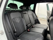 Volkswagen Tiguan R-LINE TDI 2.0 [150] DIESEL DSG AUTOMATIC 10