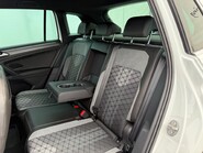 Volkswagen Tiguan R-LINE TDI 2.0 [150] DIESEL DSG AUTOMATIC 12