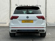 Volkswagen Tiguan R-LINE TDI 2.0 [150] DIESEL DSG AUTOMATIC 17