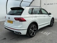 Volkswagen Tiguan R-LINE TDI 2.0 [150] DIESEL DSG AUTOMATIC 18
