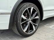 Volkswagen Tiguan R-LINE TDI 2.0 [150] DIESEL DSG AUTOMATIC 19