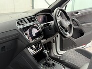 Volkswagen Tiguan R-LINE TDI 2.0 [150] DIESEL DSG AUTOMATIC 22