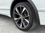 Volkswagen Tiguan R-LINE TDI 2.0 [150] DIESEL DSG AUTOMATIC 21