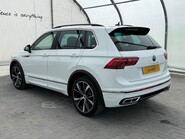 Volkswagen Tiguan R-LINE TDI 2.0 [150] DIESEL DSG AUTOMATIC 20