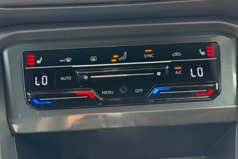 Volkswagen Tiguan R-LINE TDI 2.0 [150] DIESEL DSG AUTOMATIC 27