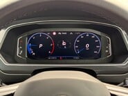 Volkswagen Tiguan R-LINE TDI 2.0 [150] DIESEL DSG AUTOMATIC 33