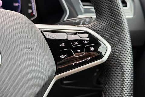 Volkswagen Tiguan R-LINE TDI 2.0 [150] DIESEL DSG AUTOMATIC 37