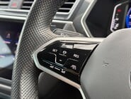 Volkswagen Tiguan R-LINE TDI 2.0 [150] DIESEL DSG AUTOMATIC 35