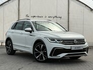 Volkswagen Tiguan R-LINE TDI 2.0 [150] DIESEL DSG AUTOMATIC 1