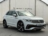Volkswagen Tiguan R-LINE TDI 2.0 [150] DIESEL DSG AUTOMATIC 