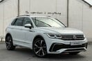Volkswagen Tiguan R-LINE TDI 2.0 [150] DIESEL DSG AUTOMATIC 