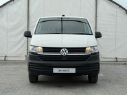 Volkswagen Transporter T28 TDI 2.0 [110] DIESEL P/V STARTLINE MANUAL 2
