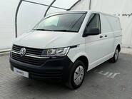 Volkswagen Transporter T28 TDI 2.0 [110] DIESEL P/V STARTLINE MANUAL 3