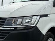 Volkswagen Transporter T28 TDI 2.0 [110] DIESEL P/V STARTLINE MANUAL 5