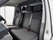 Volkswagen Transporter T28 TDI 2.0 [110] DIESEL P/V STARTLINE MANUAL 9