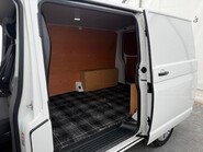 Volkswagen Transporter T28 TDI 2.0 [110] DIESEL P/V STARTLINE MANUAL 11