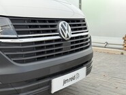 Volkswagen Transporter T28 TDI 2.0 [110] DIESEL P/V STARTLINE MANUAL 7
